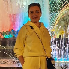 Фотография девушки Наталья, 45 лет из г. Пушкино (Московская Обл)