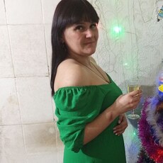 Фотография девушки Ксюша, 31 год из г. Торез