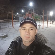 Фотография мужчины Макс, 32 года из г. Евпатория