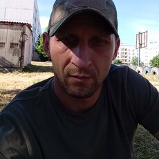 Фотография мужчины Женек, 38 лет из г. Мелитополь