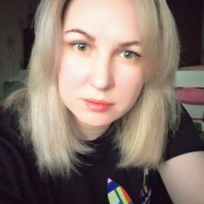 Фотография девушки Татьяна, 36 лет из г. Чехов