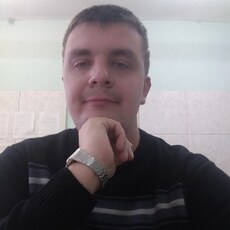 Фотография мужчины Андрей, 35 лет из г. Уржум