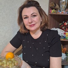 Фотография девушки Полина, 50 лет из г. Дзержинск