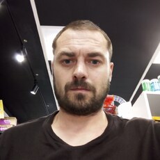 Фотография мужчины Андрей, 36 лет из г. Калининград