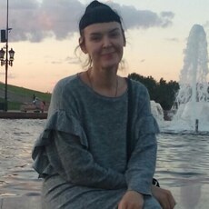 Фотография девушки Оксана, 47 лет из г. Москва