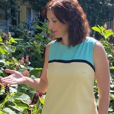 Фотография девушки Катя, 43 года из г. Могилев