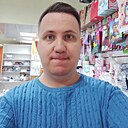 Агат, 34 года