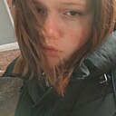 Евгения, 18 лет