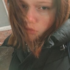 Фотография девушки Евгения, 19 лет из г. Нижний Новгород