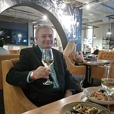 Фотография мужчины Владимир, 62 года из г. Нижневартовск