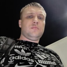 Фотография мужчины Лёша, 37 лет из г. Брест