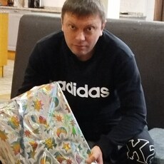 Фотография мужчины Алексей, 42 года из г. Смоленск