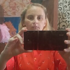 Фотография девушки Натулья, 35 лет из г. Богданович