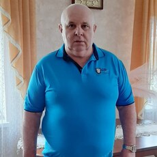 Фотография мужчины Володя, 58 лет из г. Сергиев Посад