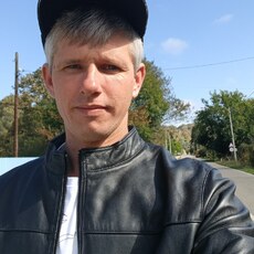 Фотография мужчины Дима, 37 лет из г. Туапсе