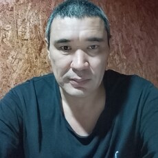 Фотография мужчины Sayat, 44 года из г. Кокшетау