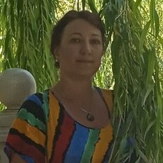 Фотография девушки Наталья, 47 лет из г. Нижний Тагил