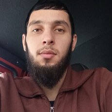 Фотография мужчины Русик, 35 лет из г. Боровичи