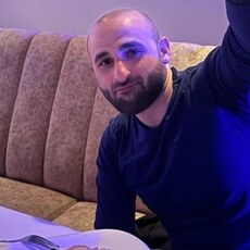 Фотография мужчины Руслан, 34 года из г. Тула