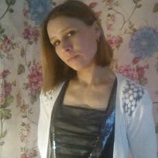 Фотография девушки Мнм, 43 года из г. Дебесы