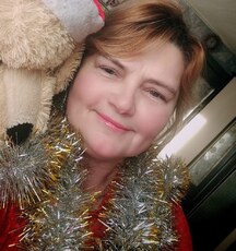 Фотография девушки Алла, 60 лет из г. Червень