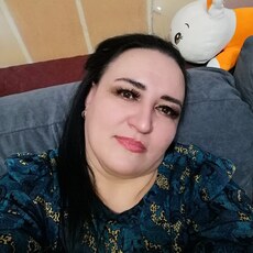 Фотография девушки Ирина, 49 лет из г. Тазовский