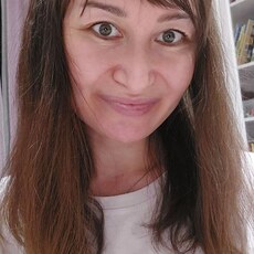 Фотография девушки Элис, 38 лет из г. Сосновый Бор