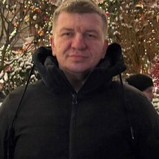 Фотография мужчины Марсель, 39 лет из г. Уфа