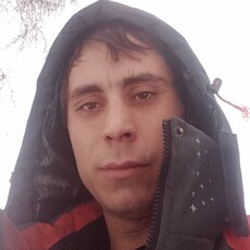 Фотография мужчины Евгений, 30 лет из г. Усть-Каменогорск