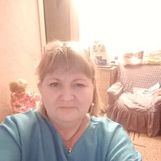 Фотография девушки Татьяна, 52 года из г. Барнаул