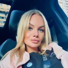 Фотография девушки Яночка, 37 лет из г. Санкт-Петербург