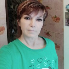 Фотография девушки Ольга, 52 года из г. Магнитогорск