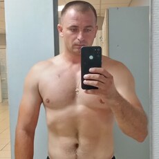 Фотография мужчины Артем, 35 лет из г. Луганск