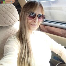 Фотография девушки Инна, 45 лет из г. Омск