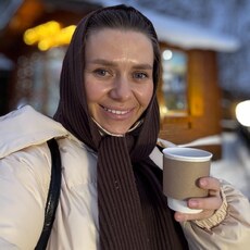 Фотография девушки Оксана, 33 года из г. Владимир