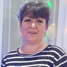 Фотография девушки Наташа, 52 года из г. Кущевская