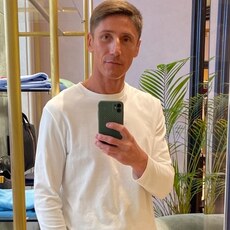 Фотография мужчины Roman, 42 года из г. Калязин