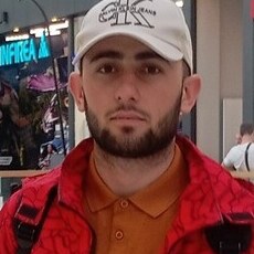 Фотография мужчины Руслан, 25 лет из г. Мытищи