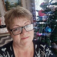 Фотография девушки Оксана, 56 лет из г. Хабаровск
