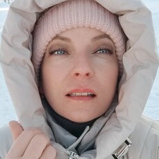 Фотография девушки Люба, 46 лет из г. Барабинск