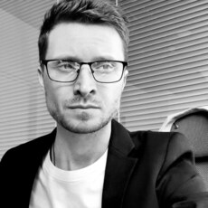 Фотография мужчины Даниил, 39 лет из г. Москва