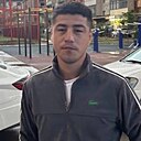 Бекзат, 27 лет