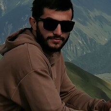 Фотография мужчины Девид, 34 года из г. Владикавказ