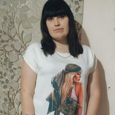 Фотография девушки Елена, 23 года из г. Камышлов