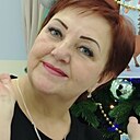 Наталья, 58 лет