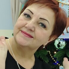 Фотография девушки Наталья, 58 лет из г. Юрга