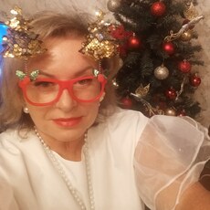 Фотография девушки Светлана, 53 года из г. Пенза