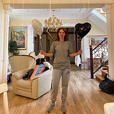 Фотография девушки Donna, 50 лет из г. Новосибирск