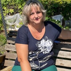 Фотография девушки Ирина, 50 лет из г. Горишние Плавни