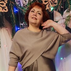 Фотография девушки Ольга, 52 года из г. Краснознаменск